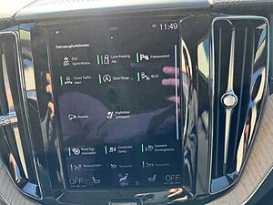 Volvo  XC60 Inscription, B5 Mild-Hybrid Diesel AWD