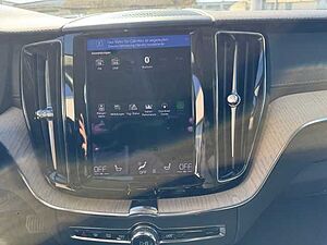 Volvo  XC60 Inscription, B5 Mild-Hybrid Diesel AWD