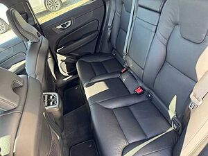 Volvo  XC60 Inscription, B5 Mild-Hybrid Diesel AWD