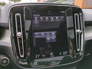 Volvo  XC40 Recharge Inscription, T5 Plug-in Hybrid