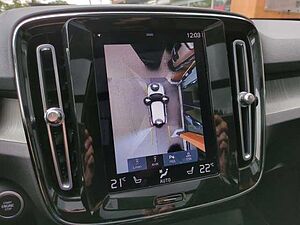Volvo  XC40 Recharge Inscription, T5 Plug-in Hybrid