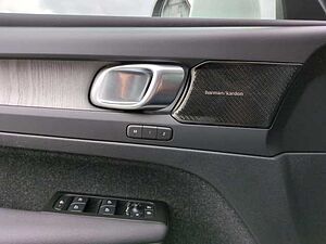 Volvo  XC40 Recharge Inscription, T5 Plug-in Hybrid