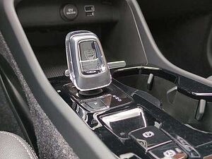 Volvo  XC40 Recharge Inscription, T5 Plug-in Hybrid