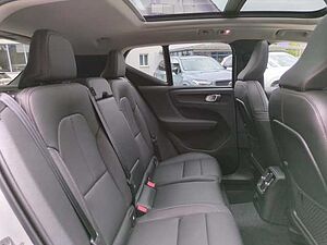 Volvo  XC40 Recharge Inscription, T5 Plug-in Hybrid