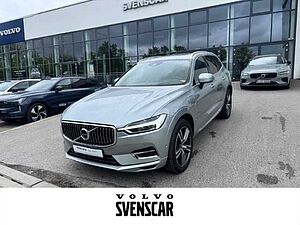 Volvo  XC60 T8 Twin Engine AWD Geartronic (235+65 KW/320+87PS) Inscription aut.