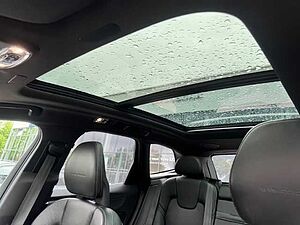 Volvo  XC60 T8 Twin Engine AWD Geartronic (235+65 KW/320+87PS) Inscription aut.