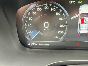 Volvo  XC60 T8 Twin Engine AWD Geartronic (235+65 KW/320+87PS) Inscription aut.