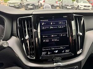 Volvo  XC60 T8 Twin Engine AWD Geartronic (235+65 KW/320+87PS) Inscription aut.