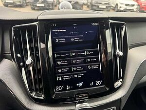 Volvo  XC60 T8 Twin Engine AWD Geartronic (235+65 KW/320+87PS) Inscription aut.