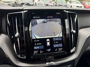 Volvo  XC60 T8 Twin Engine AWD Geartronic (235+65 KW/320+87PS) Inscription aut.