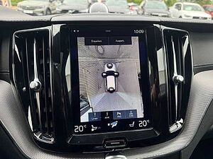 Volvo  XC60 T8 Twin Engine AWD Geartronic (235+65 KW/320+87PS) Inscription aut.