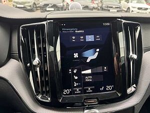 Volvo  XC60 T8 Twin Engine AWD Geartronic (235+65 KW/320+87PS) Inscription aut.