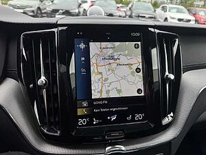 Volvo  XC60 T8 Twin Engine AWD Geartronic (235+65 KW/320+87PS) Inscription aut.