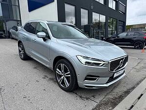 Volvo  XC60 T8 Twin Engine AWD Geartronic (235+65 KW/320+87PS) Inscription aut.
