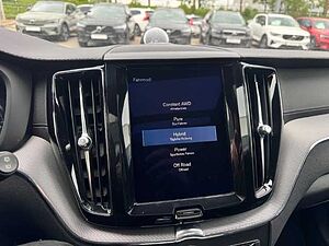 Volvo  XC60 T8 Twin Engine AWD Geartronic (235+65 KW/320+87PS) Inscription aut.