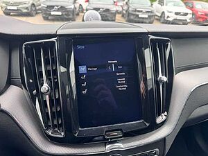 Volvo  XC60 T8 Twin Engine AWD Geartronic (235+65 KW/320+87PS) Inscription aut.