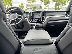 Volvo  XC60 T8 Twin Engine AWD Geartronic (235+65 KW/320+87PS) Inscription aut.