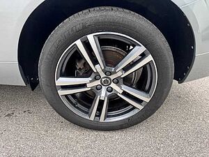 Volvo  XC60 T8 Twin Engine AWD Geartronic (235+65 KW/320+87PS) Inscription aut.