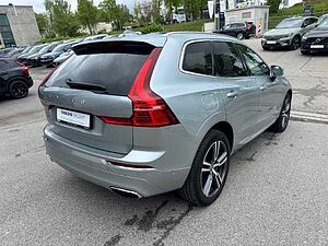 Volvo  XC60 T8 Twin Engine AWD Geartronic (235+65 KW/320+87PS) Inscription aut.