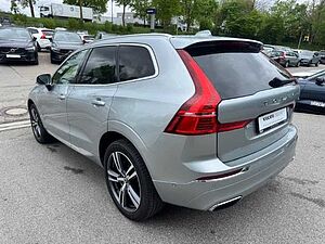 Volvo  XC60 T8 Twin Engine AWD Geartronic (235+65 KW/320+87PS) Inscription aut.