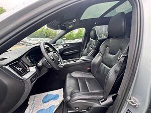 Volvo  XC60 T8 Twin Engine AWD Geartronic (235+65 KW/320+87PS) Inscription aut.