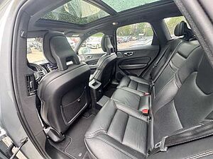 Volvo  XC60 T8 Twin Engine AWD Geartronic (235+65 KW/320+87PS) Inscription aut.