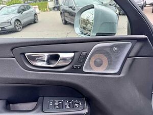 Volvo  XC60 T8 Twin Engine AWD Geartronic (235+65 KW/320+87PS) Inscription aut.