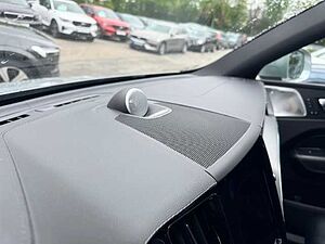 Volvo  XC60 T8 Twin Engine AWD Geartronic (235+65 KW/320+87PS) Inscription aut.