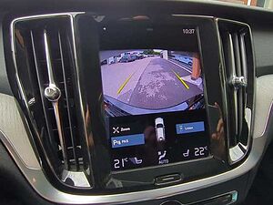 Volvo  V60 Recharge Inscription, T6 AWD Plug-in Hybrid
