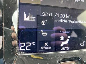 Volvo  XC60 Inscription, B5 Mild-Hybrid Diesel AWD
