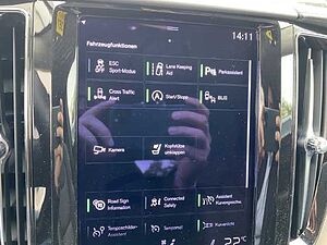 Volvo  XC60 Inscription, B5 Mild-Hybrid Diesel AWD
