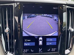 Volvo  XC60 Inscription, B5 Mild-Hybrid Diesel AWD