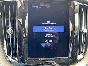 Volvo  XC60 Inscription, B5 Mild-Hybrid Diesel AWD