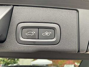 Volvo  XC60 Inscription, B5 Mild-Hybrid Diesel AWD