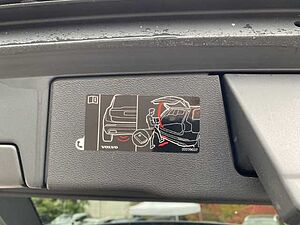 Volvo  XC60 Inscription, B5 Mild-Hybrid Diesel AWD