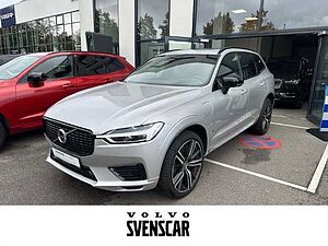 Volvo  XC60 Recharge R-Design, T8 AWD Plug-in Hybrid