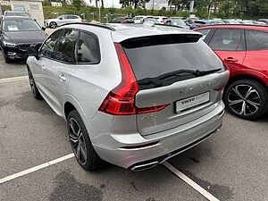 Volvo  XC60 Recharge R-Design, T8 AWD Plug-in Hybrid