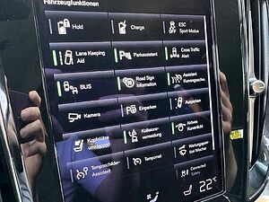 Volvo  V60 Recharge Inscription Expression, T6 AWD Plug-in Hybrid