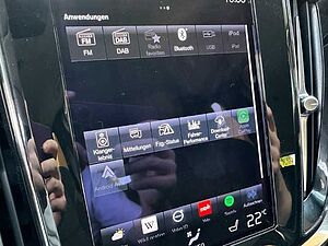 Volvo  V60 Recharge Inscription Expression, T6 AWD Plug-in Hybrid