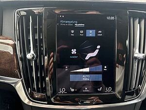 Volvo  V90 T8 TWIN ENGINE AWD Automatikgetriebe (223+65kW/303+87PS) Inscription