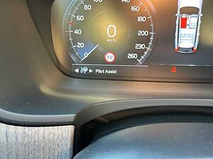 Volvo  V90 Recharge Inscription, T6 AWD Plug-in Hybrid