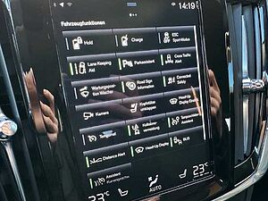 Volvo  V90 Recharge Inscription Expression, T6 AWD Plug-in Hybrid