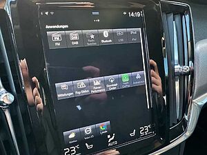 Volvo  V90 Recharge Inscription Expression, T6 AWD Plug-in Hybrid