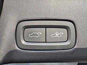 Volvo  V90 Recharge Inscription, T8 AWD Plug-in Hybrid