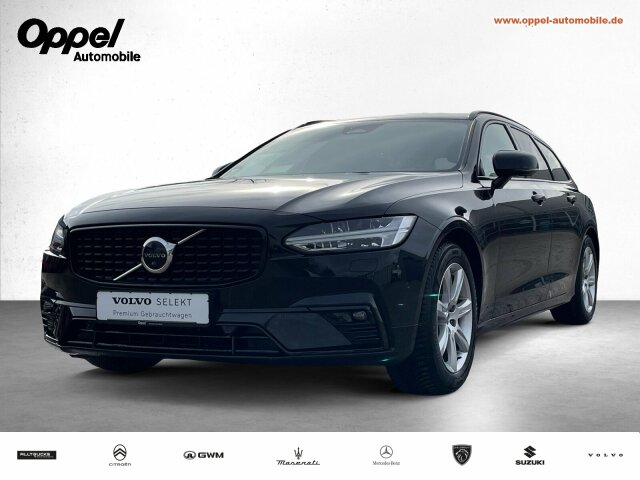 Volvo  V90