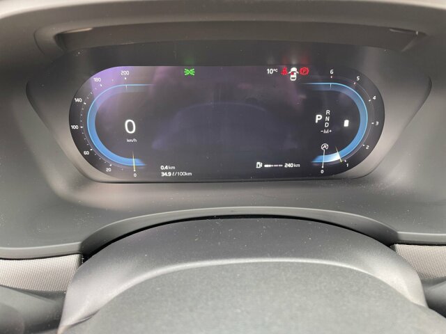 Volvo  V90