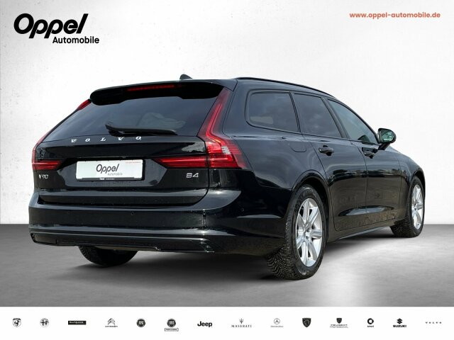 Volvo  V90