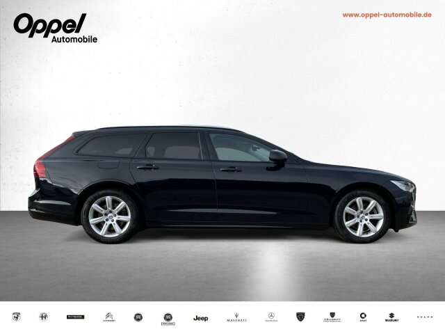 Volvo  V90