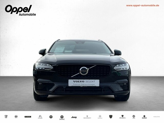 Volvo  V90