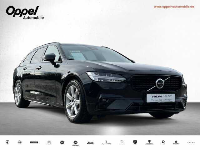 Volvo  V90